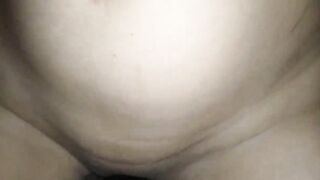 Ex-Wife into her days can't stand the urge to pounded
