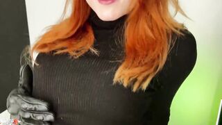 Kim Possible Rough Fucking Doggy Style and Cowgirl With Cum Inside Mouth