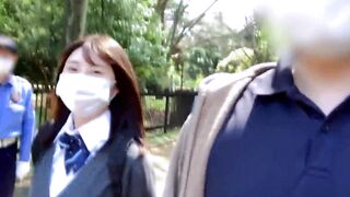 https://bit.ly/39oSQ2z　Gonzo sex with JK that is both amazingly hot and adorable. Rubbing amazing jugs. The bald snatch is also stimulated and orgasms. A dynamic vaginal cum shot for a great sluts.