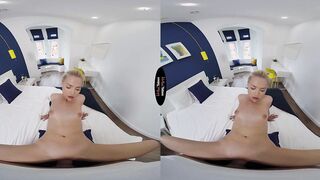 Adorable cunt with mouth Lika hungry for a beautiful boned inside VR porn