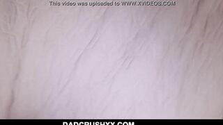 Small Blonde Barely Legal Step Daughter Riley Performer Blackmailed By Lusty Step Dad point of view - step daddy daughter step daughter stepdad family sex step dad taboo father stepfather step-dad step-daughter