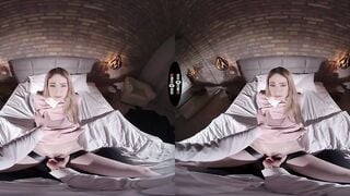 Modern sluts Mia gets her snatch unlocked and banged rough
