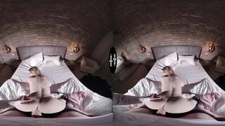 Modern sluts Mia gets her snatch unlocked and banged rough