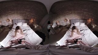 Modern sluts Mia gets her snatch unlocked and banged rough
