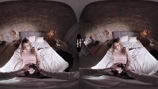 Modern sluts Mia gets her snatch unlocked and banged rough