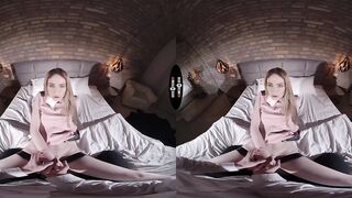 Modern sluts Mia gets her snatch unlocked and banged rough