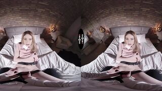 Modern sluts Mia gets her snatch unlocked and banged rough
