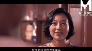 [Domestic] Madou Media Works/MAD007-The Fallen Road of Hua Dan, the Master of the Cinema 003/Watch for free