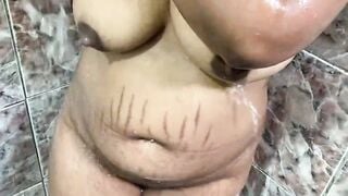 My GF into the bath-tub, I recorded this beauty and she wanted to banged!!  Follow Grandao58 on YouTube = https://youtube.com/channel/UCsD7XJ8YjM-6fU64rz0W7YA