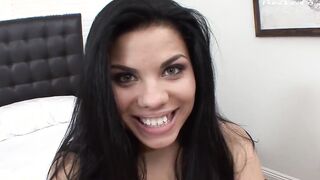Teens Has Jizzed Speed Pounded with sexy Cunt With Mouth