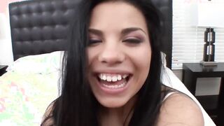 Teens Has Jizzed Speed Pounded with sexy Cunt With Mouth