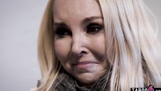 mom patient Aaliyah Love likes to got choked when plowed