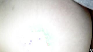 Fucking my stepsister nicely