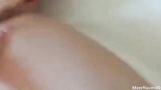 Real Female Masturbation Compilation – Naomi, barely legal years mature