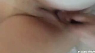 Real Female Masturbation Compilation – Naomi, barely legal years mature