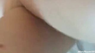 Real Female Masturbation Compilation – Naomi, barely legal years mature