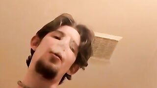 Hairy seduction
