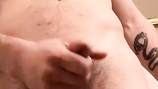 Hairy seduction