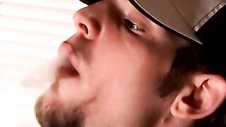 Hairy seduction