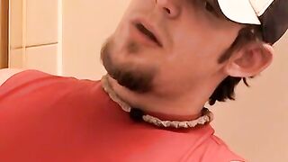 Hairy seduction