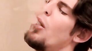 Hairy seduction