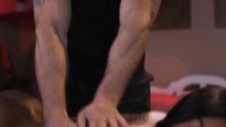 Stroke of Luck TS Seduction