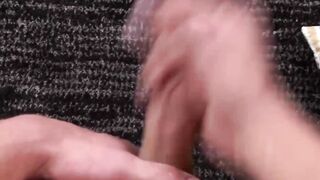 Operation Orgasm Spencer Lavals Hardcore Military Cock Session