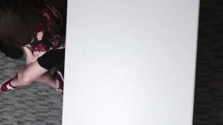 Scorching Skinned Kitty  Raw Lust