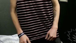 Inked and Insatiable Hoe 13