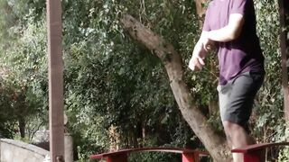 Fellatio Frenzy