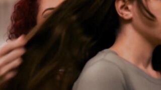 SECRET LONGINGS