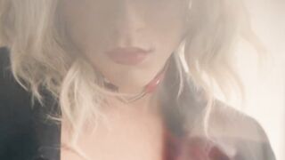 Poolside Seduction Brants Neighborly Obsession