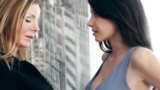 Tempting StepMoms Secret
