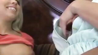 Sultry Stepdaughter Seduction Hoe 2