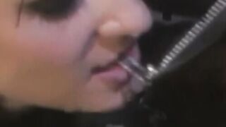 Slippery Slope A Sizzling Sapphic Seduction