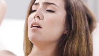 Shut Up and Sext Freya Parker and Violet Starrs Explicit Escapade