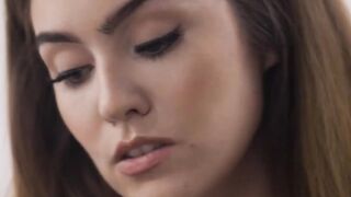 Shut Up and Sext Freya Parker and Violet Starrs Explicit Escapade