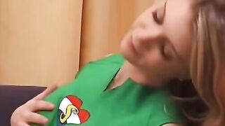 Katy Unleashed A POV Odyssey of Desire