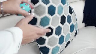 Stepmoms Naughty Easter Surprise
