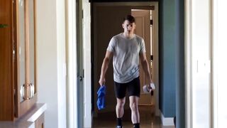Sultry Zion Nichols Secret Obsession Exposed