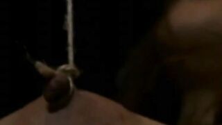 Captivity Crushed The Slaves Reckoning