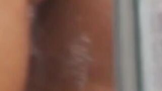Burning Desire Marías Scorching Shower Seduction