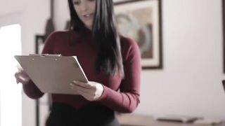 щей異 本性 Fully Exposed Angela Whites Dark Obsession