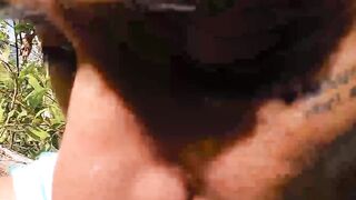 "Leches Latino". "AlbertoChimall's Fuck Leading To A Load Of Milk On My Body." (Tagged).