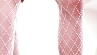 Seductive Sapphire A Merry Trannys Naughty Delights