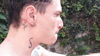 JamesVip & AxxyMart Turn Taking BareBack (Trailer). Full Video on <LeCheLatino>.c om >.<br>Video Description : Two hot latin guys fucking raw with no condom.. .
