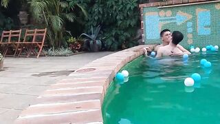 JamesVip & AxxyMart Turn Taking BareBack (Trailer). Full Video on <LeCheLatino>.c om >.<br>Video Description : Two hot latin guys fucking raw with no condom.. .