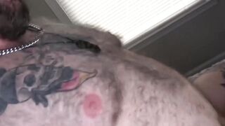 Bear Necessities Bjorns Brutal Brutalization of Skott