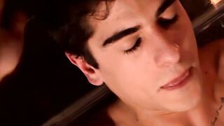 Pleasuring the Platonic Sensation