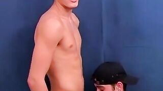Double Trouble, Double Dick